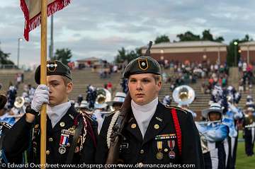 Band Dutch Fork 35